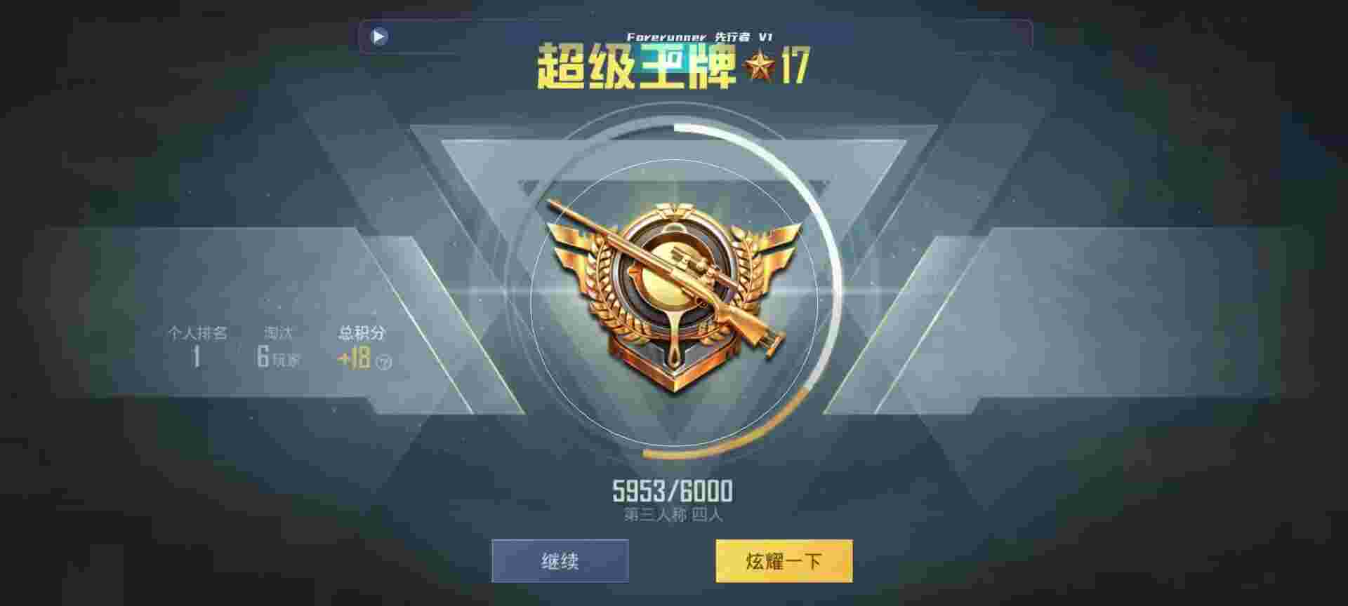 和平精英鸡腿辅助自瞄 - ��ƽ��Ӣ��һ�����ô��辅助预览图
